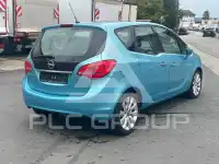 2011 Opel MERIVA