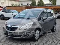 2011 Opel MERIVA