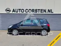 2011 Opel MERIVA