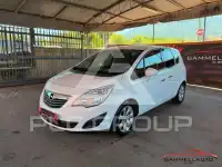 2011 Opel MERIVA