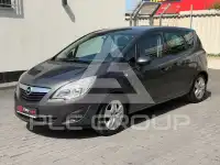 2011 Opel MERIVA