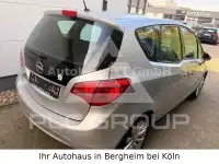 2011 Opel MERIVA