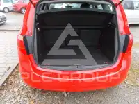 2011 Opel MERIVA