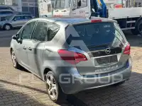 2011 Opel MERIVA