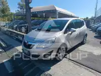 2011 Opel MERIVA