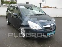 2011 Opel MERIVA