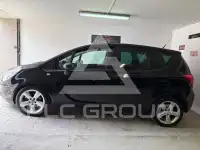 2011 Opel MERIVA