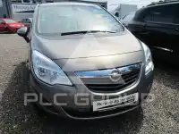 2011 Opel MERIVA