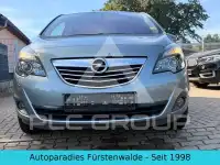 2011 Opel MERIVA