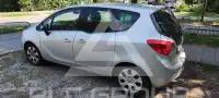 2011 Opel MERIVA