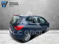 2011 Opel MERIVA
