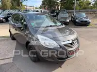 2011 Opel MERIVA