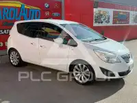 2011 Opel MERIVA
