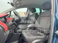 2011 Opel MERIVA