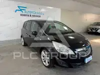 2011 Opel MERIVA