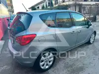 2011 Opel MERIVA