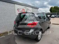 2011 Opel MERIVA