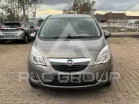 2011 Opel MERIVA