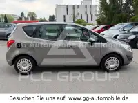 2011 Opel MERIVA