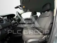 2011 Opel MERIVA