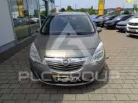2011 Opel MERIVA