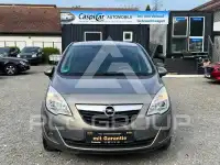 2011 Opel MERIVA