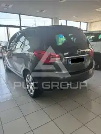 2011 Opel MERIVA