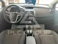 2011 Opel MERIVA