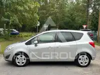 2011 Opel MERIVA