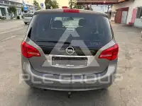 2011 Opel MERIVA