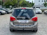 2011 Opel MERIVA