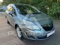 2011 Opel MERIVA