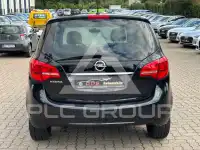 2011 Opel MERIVA