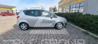 2011 Opel MERIVA