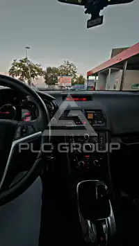 2011 Opel MERIVA