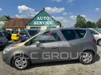 2011 Opel MERIVA