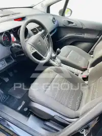 2011 Opel MERIVA