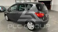 2011 Opel MERIVA