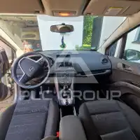 2011 Opel MERIVA