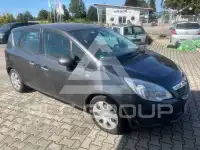 2011 Opel MERIVA