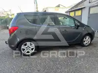 2011 Opel MERIVA