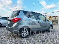 2011 Opel MERIVA
