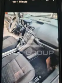 2011 Opel MERIVA
