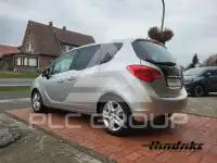 2011 Opel MERIVA