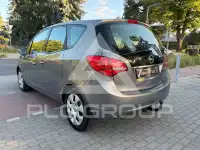 2011 Opel MERIVA