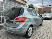 2011 Opel MERIVA