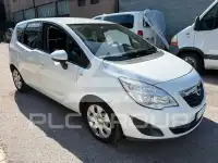 2011 Opel MERIVA