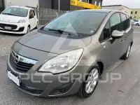 2011 Opel MERIVA