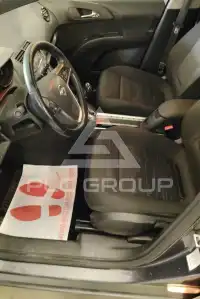 2011 Opel MERIVA