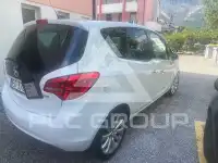 2011 Opel MERIVA